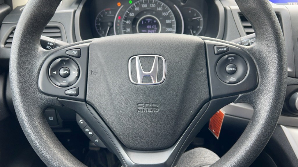 2014 Honda CR-V AWD 5dr LX