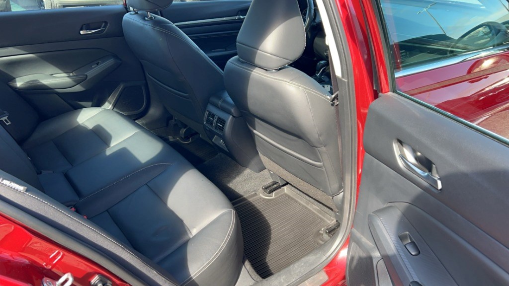 2019 Nissan Altima Platinum | 360 CAMERA | SUNROOF | AWD