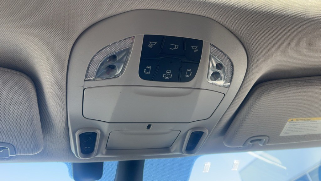 2022 Chrysler Pacifica Hybrid Limited | 360 CAMERA | REAR SEAT ENTERTAINMENT