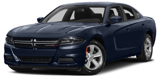 2015 Dodge Charger Jazz Blue Pearl [Blue]