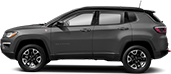 All-New Jeep Compass SUV