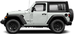 All-New Jeep Wrangler