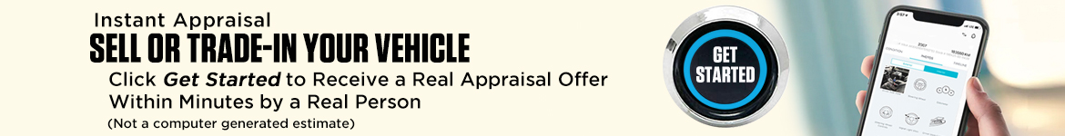 Value Your Trade at Barrhaven Chrysler
