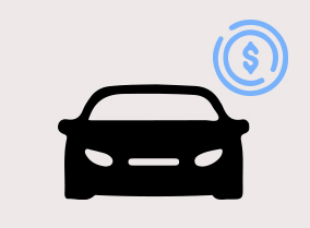 car dollar