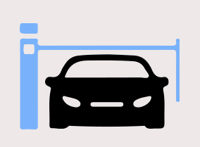 car rectangle
