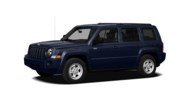 2010 Jeep Patriot 4dr 4x4_101