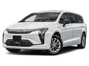 2027 Chrysler Pacifica Passenger Van_101