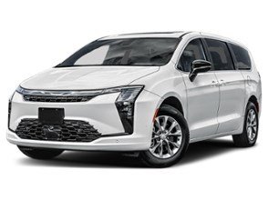 2027 Chrysler Pacifica AWD Passenger Van_101
