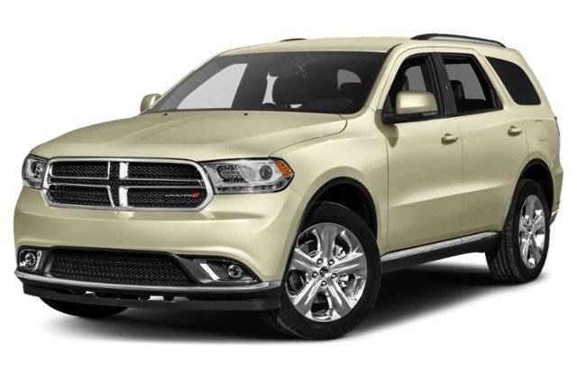 2014 Dodge Durango SUV_101