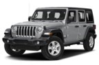 2018 Jeep Wrangler Unlimited 4dr 4x4_101