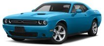 2019 Dodge Challenger 2dr RWD Coupe_101