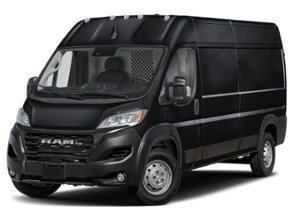 2023 RAM ProMaster 2500 Cargo Van 159 WB_101