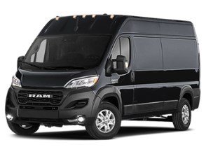 2023 RAM ProMaster 3500 Cargo Van 159 WB_101
