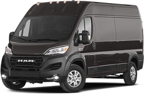 2023 RAM ProMaster 3500 Cargo Van 136 WB_1300