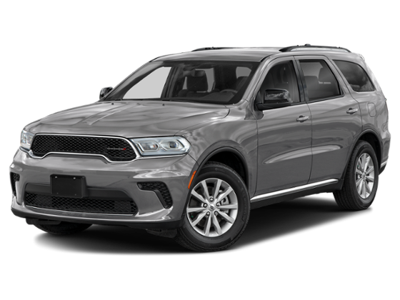 2027 Durango exterior