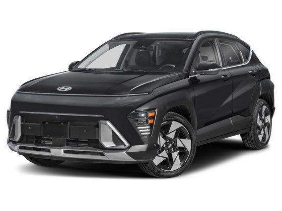 2025 Hyundai Kona 2.0L Preferred w/Trend Package