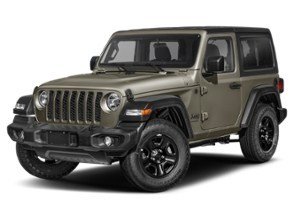 2024 Jeep Wrangler 2dr 4x4_101