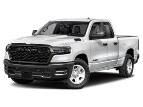 2026 RAM 1500 Regular Side_101