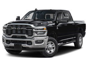 2025 RAM 2500 4x4 Crew Cab 6.3' box 149 WB_101