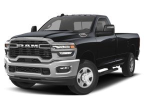 2025 RAM 3500 4x2 Regular Cab 8' box 140 WB_101