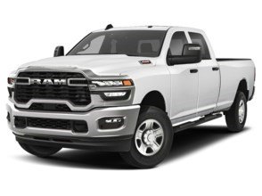 2025 RAM 3500 4x2 Crew Cab 6.3' box 149.5 WB SRW_101