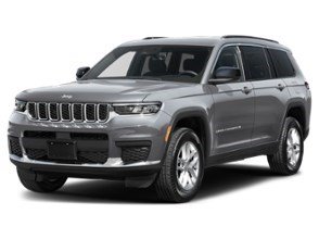 2026 Jeep Grand Cherokee L SUV_101