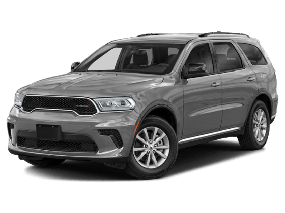 2026 Durango exterior