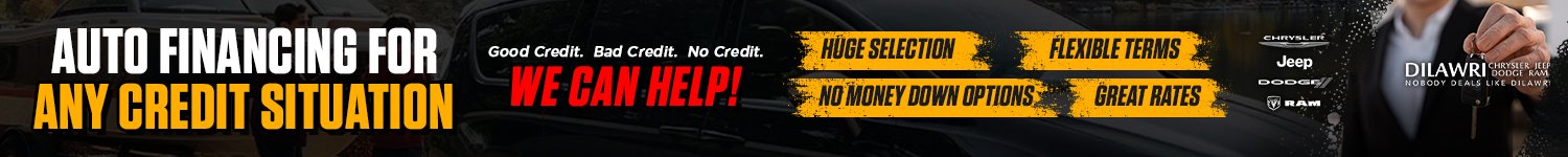 Auto financing