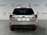 2023 Subaru Forester Base image 4