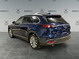 2022 Mazda CX-9 GS image 3