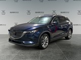 2022 Mazda CX-9 GS image 1