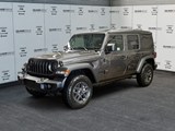 2025 Jeep Wrangler Sport image 1