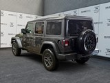 2025 Jeep Wrangler Sport image 3