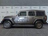 2025 Jeep Wrangler Sport image 2