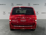 2017 Dodge Grand Caravan CVP/SXT image 4