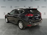 2020 Nissan Rogue S (CVT) image 3