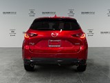 2025 Mazda CX-5 GS image 4