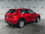 2025 Mazda CX-5 GS image 5