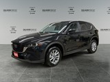2025 Mazda CX-5 GS image 1