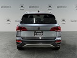 2024 Volkswagen Taos Comfortline image 4