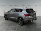 2024 Volkswagen Taos Comfortline image 3