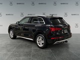 2019 Audi Q5 45 Komfort image 3