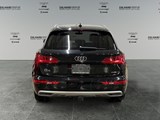 2019 Audi Q5 45 Komfort image 4