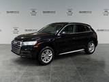 2019 Audi Q5 45 Komfort image 1