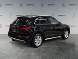 2019 Audi Q5 45 Komfort image 5