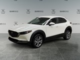 2024 Mazda CX-30 GS image 1