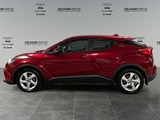 2018 Toyota C-HR XLE image 2