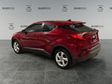 2018 Toyota C-HR XLE image 3