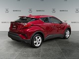 2018 Toyota C-HR XLE image 5