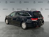 2017 Honda Odyssey LX (A6) image 3